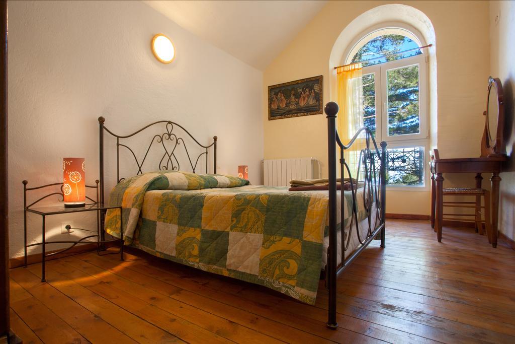 Casa Alta Bed and Breakfast Vizzavona Kamer foto