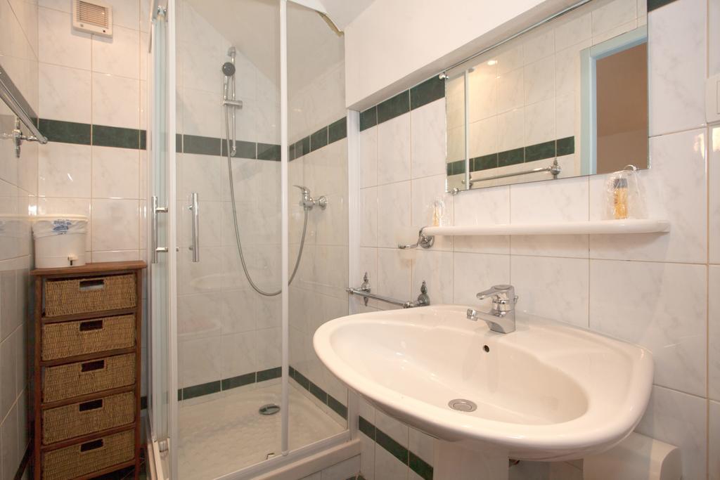 Casa Alta Bed and Breakfast Vizzavona Kamer foto