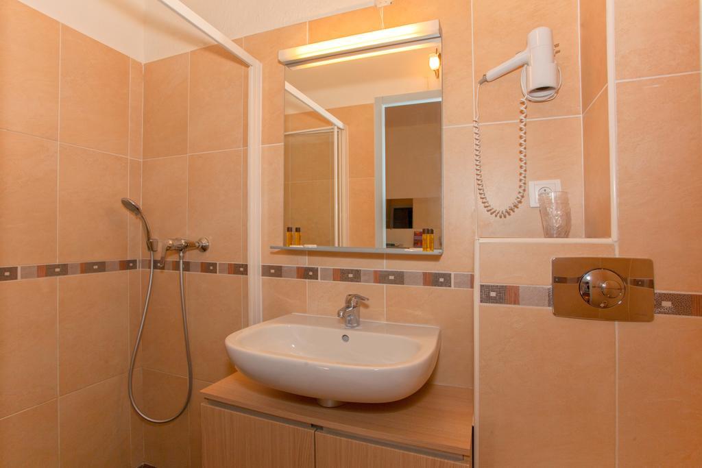 Casa Alta Bed and Breakfast Vizzavona Kamer foto