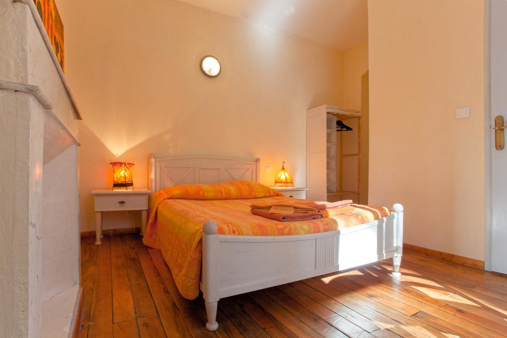 Casa Alta Bed and Breakfast Vizzavona Kamer foto