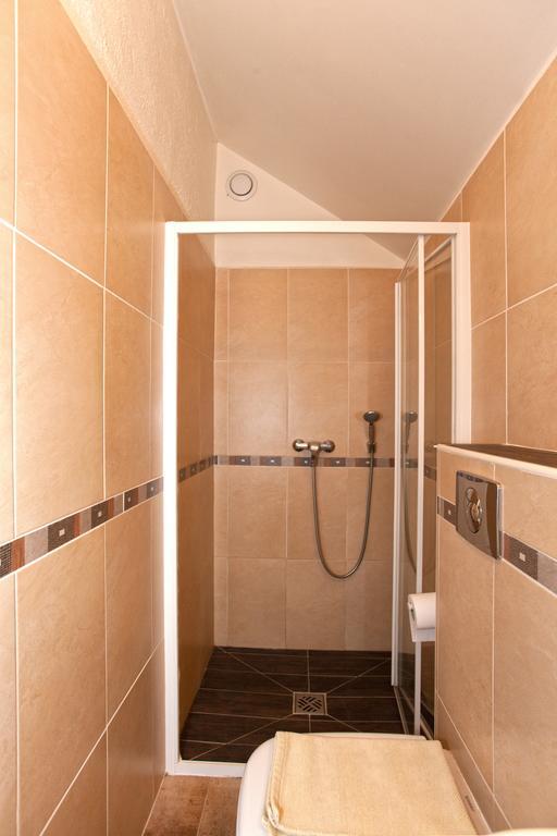 Casa Alta Bed and Breakfast Vizzavona Kamer foto