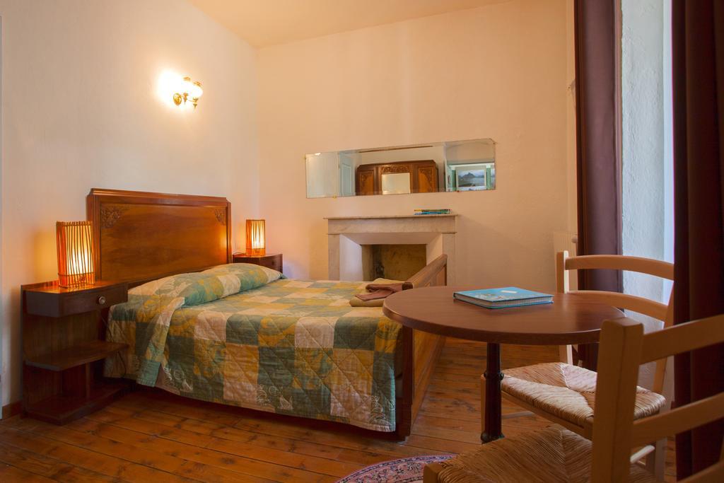 Casa Alta Bed and Breakfast Vizzavona Kamer foto
